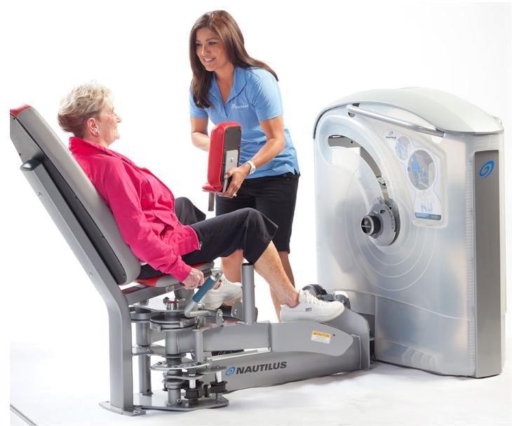 You are currently viewing Strength and balance- the two main components of fall and fracture reduction.