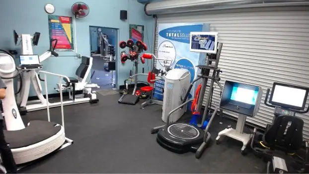 You are currently viewing People with Parkinson’s